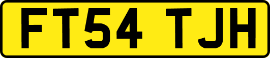 FT54TJH