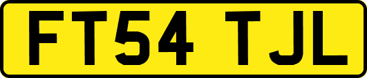 FT54TJL