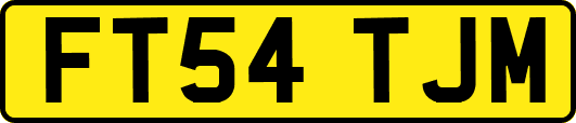 FT54TJM