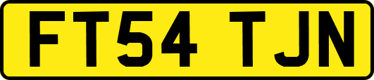 FT54TJN