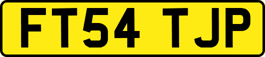 FT54TJP