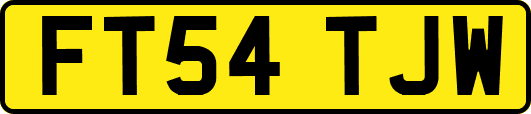 FT54TJW