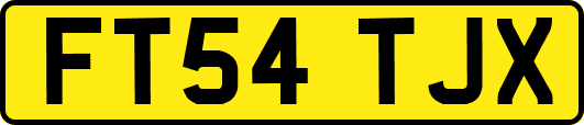 FT54TJX