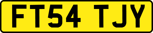 FT54TJY