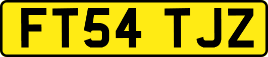 FT54TJZ
