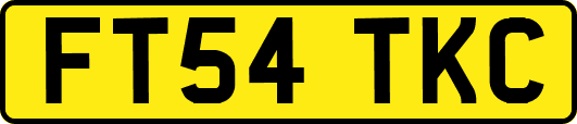 FT54TKC