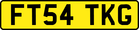 FT54TKG