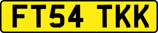 FT54TKK