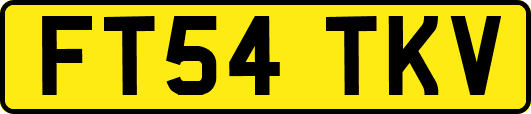 FT54TKV