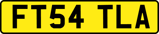 FT54TLA