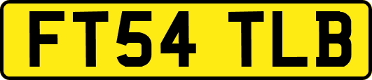 FT54TLB