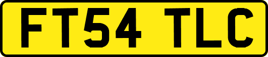 FT54TLC
