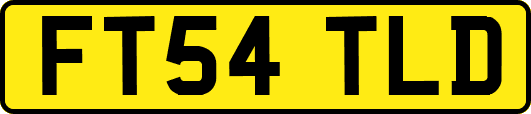 FT54TLD