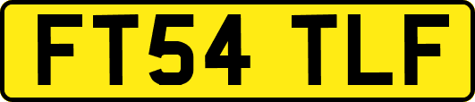 FT54TLF