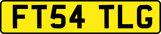 FT54TLG