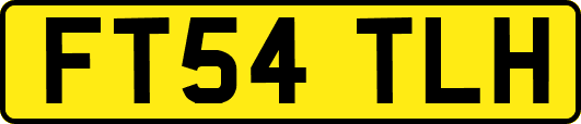 FT54TLH