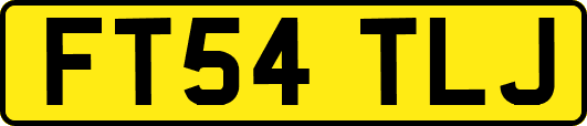 FT54TLJ