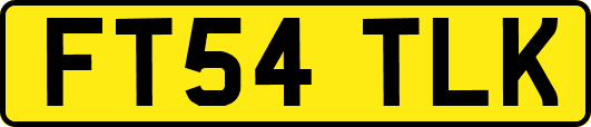FT54TLK