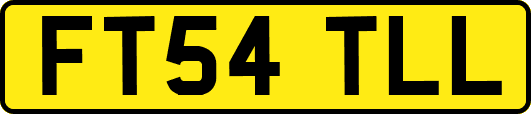 FT54TLL
