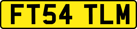 FT54TLM