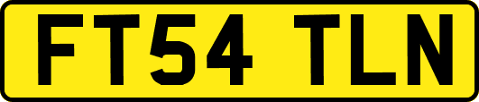 FT54TLN