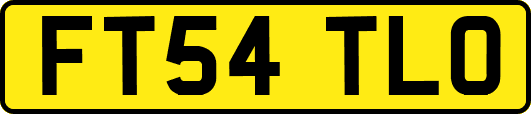 FT54TLO
