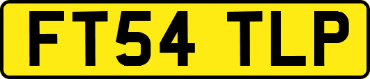 FT54TLP