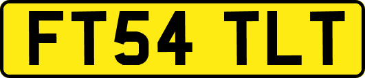 FT54TLT