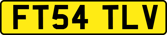 FT54TLV
