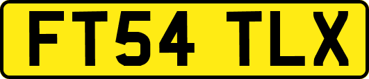 FT54TLX