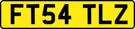 FT54TLZ