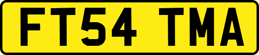 FT54TMA