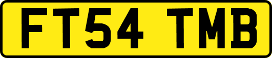 FT54TMB