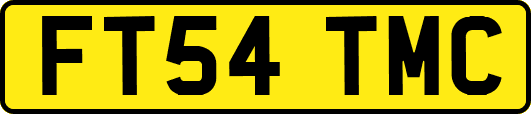 FT54TMC
