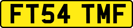 FT54TMF