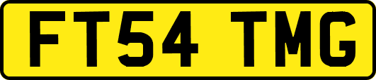FT54TMG