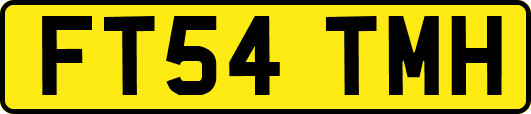 FT54TMH
