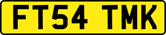 FT54TMK