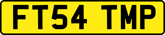 FT54TMP