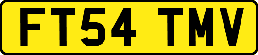 FT54TMV