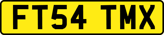 FT54TMX
