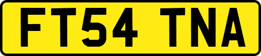 FT54TNA