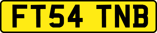 FT54TNB