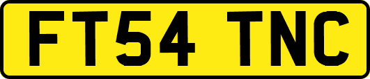 FT54TNC