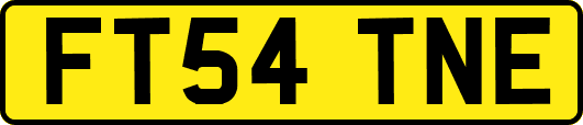FT54TNE