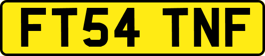 FT54TNF