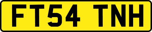 FT54TNH
