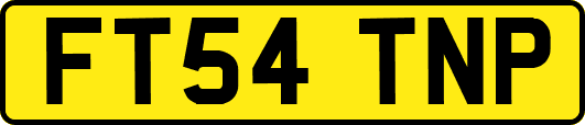 FT54TNP