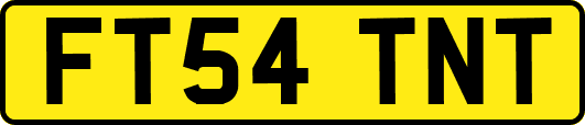 FT54TNT
