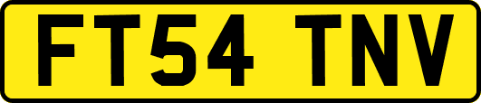FT54TNV